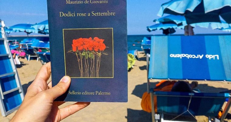 DODICI ROSE A SETTEMBRE