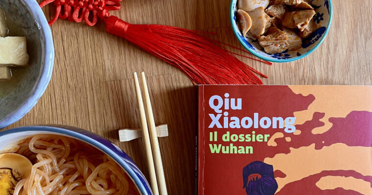 IL DOSSIER WUHAN